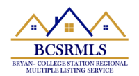 Bryan-College Station Regional MLS logo